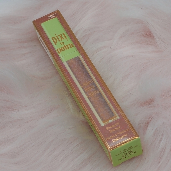 Pixi Passion Light Liquid Fairy Lights Glimmery Shadow - Picture 6 of 6